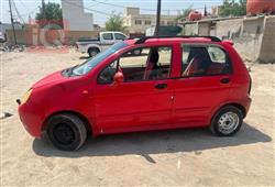 Chery S11 QQ